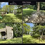 Aux Portes De La Baie -