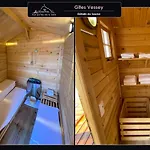 Aux Portes De La Baie - *