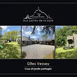 Σπίτι διακοπών Aux Portes De La Baie -