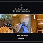 Σπίτι διακοπών Aux Portes De La Baie - Vessey
