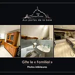 Σπίτι διακοπών Aux Portes De La Baie - *