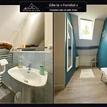 Σπίτι διακοπών Aux Portes De La Baie - *