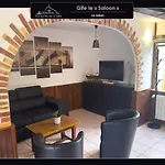 Σπίτι διακοπών Aux Portes De La Baie - *