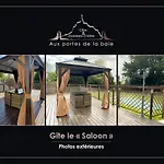 Aux Portes De La Baie - Σπίτι διακοπών *