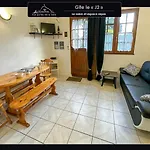 Σπίτι διακοπών Aux Portes De La Baie - *