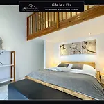 Σπίτι διακοπών Aux Portes De La Baie -