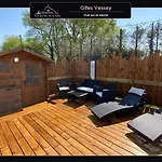 Σπίτι διακοπών Aux Portes De La Baie - Vessey