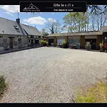 Aux Portes De La Baie -