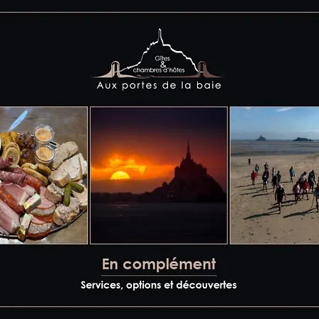 Aux Portes De La Baie - Vessey