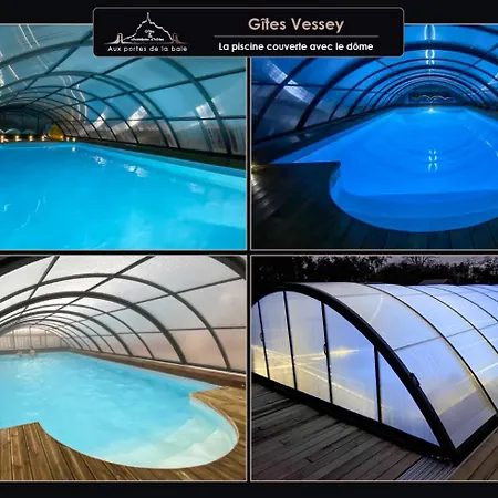 Casa vacanze Aux Portes De La Baie -