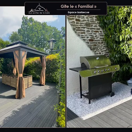 Aux Portes De La Baie - Vessey