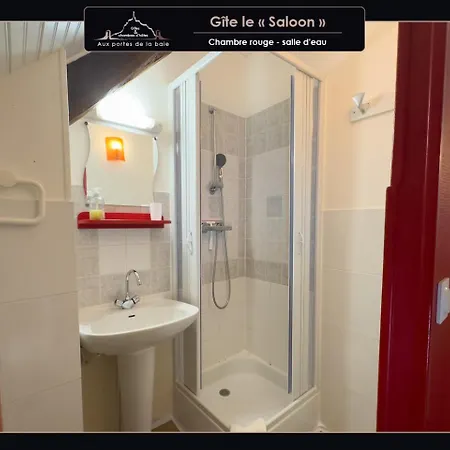 Aux Portes De La Baie -