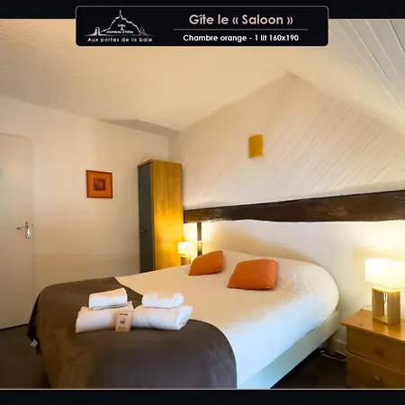 Aux Portes De La Baie - Vessey