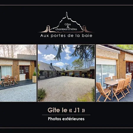 Aux Portes De La Baie -