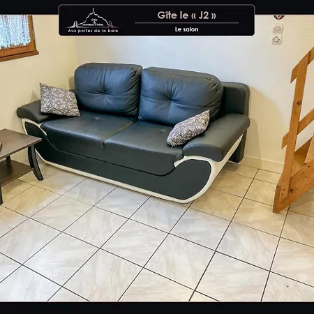 Aux Portes De La Baie - Vessey