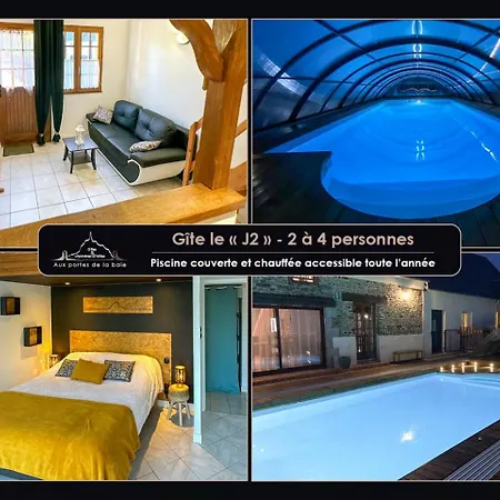 Aux Portes De La Baie - * Vessey