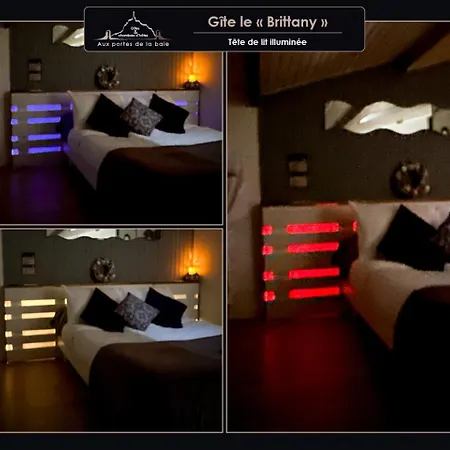 Aux Portes De La Baie -