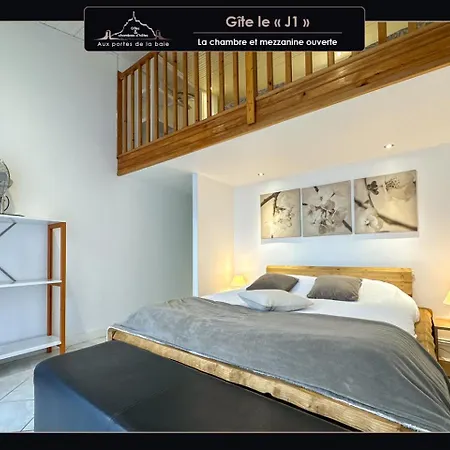 Casa vacanze Aux Portes De La Baie -