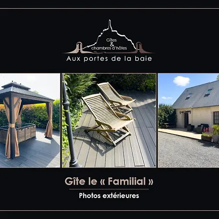Aux Portes De La Baie - Vessey