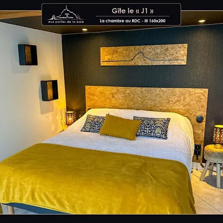 Aux Portes De La Baie -