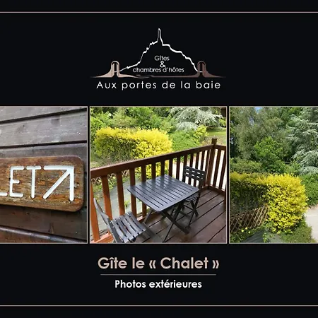 Aux Portes De La Baie - Vessey