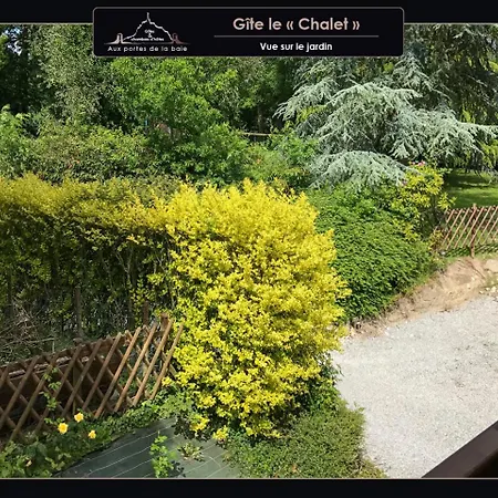 Aux Portes De La Baie - *