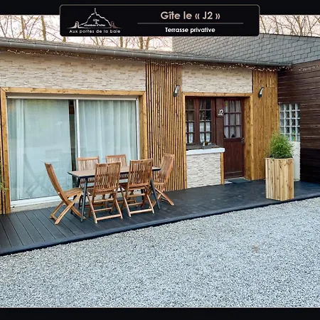 Casa vacanze Aux Portes De La Baie -