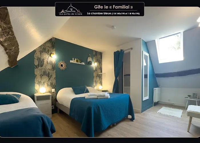 Aux Portes De La Baie - * Vessey