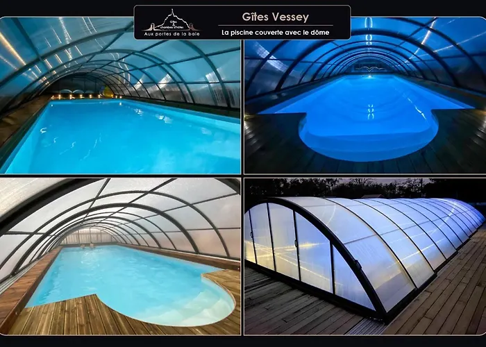 Casa vacanze Aux Portes De La Baie -