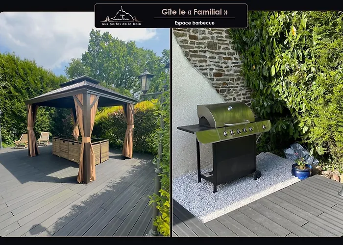 Aux Portes De La Baie - Vessey