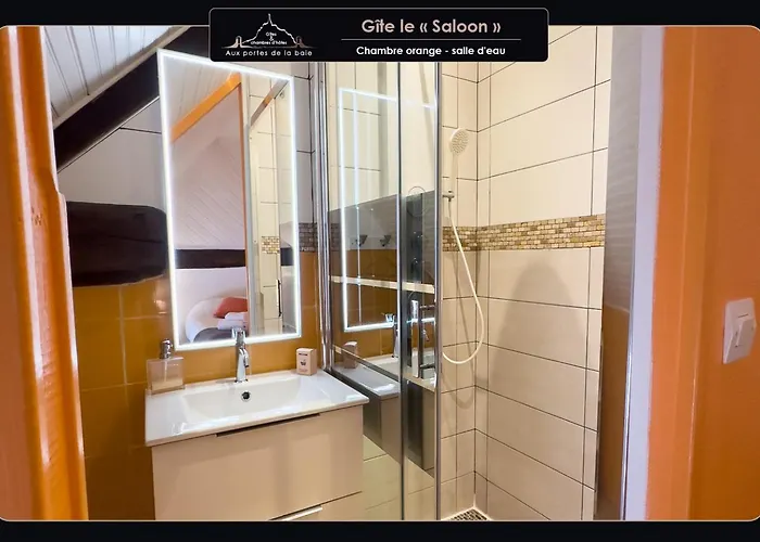 Aux Portes De La Baie - * Vessey