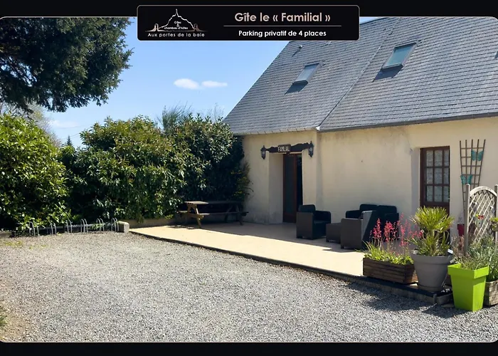 Aux Portes De La Baie - Vessey