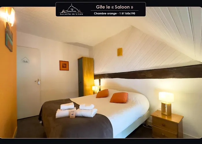 Aux Portes De La Baie - Vessey