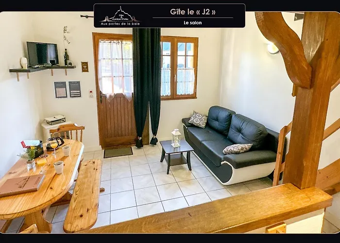 Aux Portes De La Baie - * Vessey