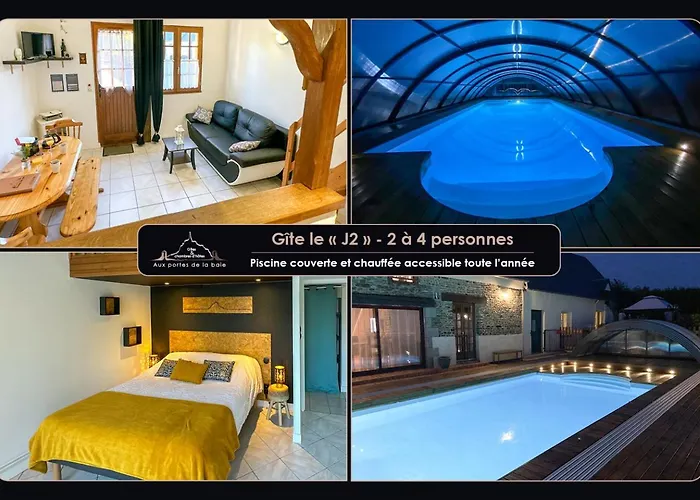 Aux Portes De La Baie - * Vessey