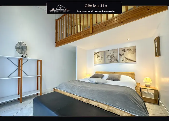 Casa vacanze Aux Portes De La Baie -