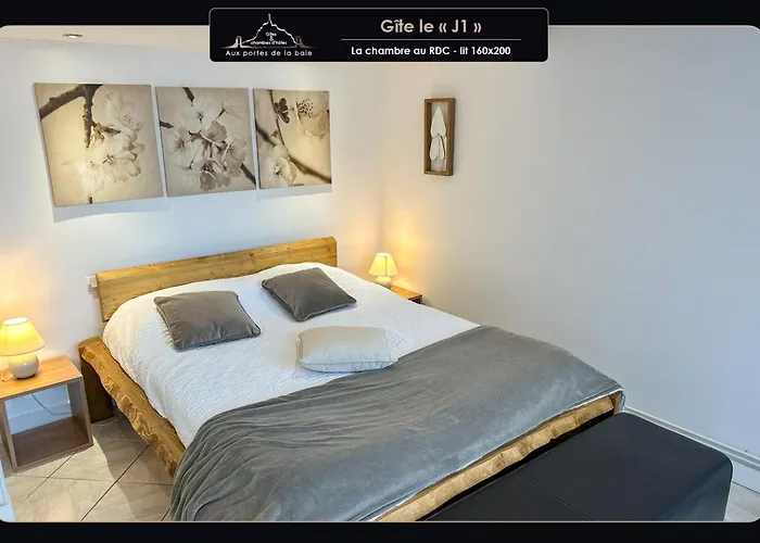 Aux Portes De La Baie - * Vessey