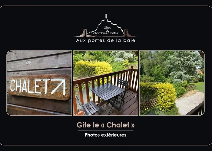 Aux Portes De La Baie - Vessey