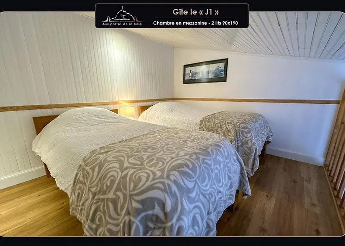 Aux Portes De La Baie - * Vessey