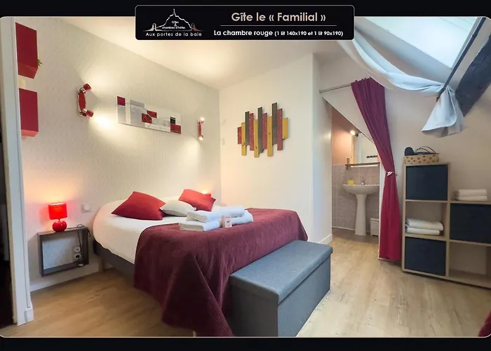 Aux Portes De La Baie - * Vessey